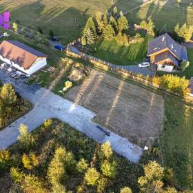 Foto inzerátu Prodej pozemku určeného k výstavbě, 958 m², Krupá u Kostelce nad Černými lesy