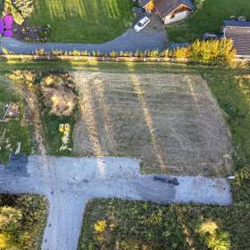 Foto inzerátu Prodej pozemku určeného k výstavbě, 958 m², Krupá u Kostelce nad Černými lesy