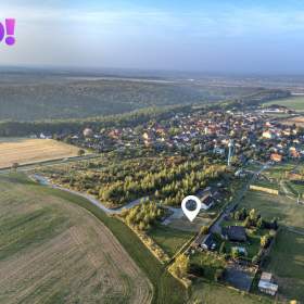 Foto inzerátu Prodej pozemku určeného k výstavbě, 958 m², Krupá u Kostelce nad Černými lesy
