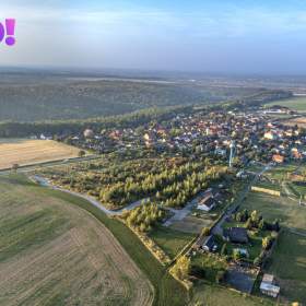 Foto inzerátu Prodej pozemku určeného k výstavbě, 958 m², Krupá u Kostelce nad Černými lesy