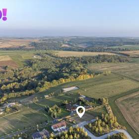 Foto inzerátu Prodej pozemku určeného k výstavbě, 958 m², Krupá u Kostelce nad Černými lesy