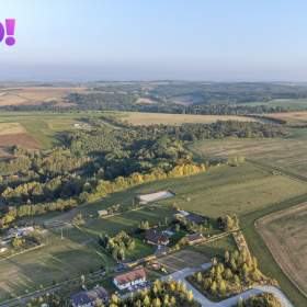 Foto inzerátu Prodej pozemku určeného k výstavbě, 958 m², Krupá u Kostelce nad Černými lesy