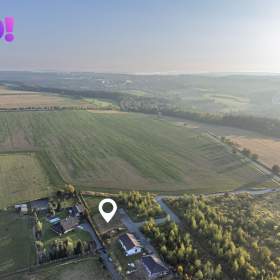 Foto inzerátu Prodej pozemku určeného k výstavbě, 958 m², Krupá u Kostelce nad Černými lesy