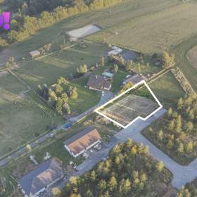 Foto inzerátu Prodej pozemku určeného k výstavbě, 958 m², Krupá u Kostelce nad Černými lesy