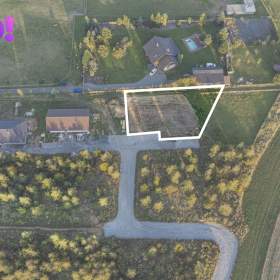 Foto inzerátu Prodej pozemku určeného k výstavbě, 958 m², Krupá u Kostelce nad Černými lesy