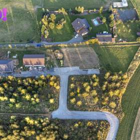 Foto inzerátu Prodej pozemku určeného k výstavbě, 958 m², Krupá u Kostelce nad Černými lesy
