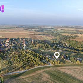 Foto inzerátu Prodej pozemku určeného k výstavbě, 958 m², Krupá u Kostelce nad Černými lesy
