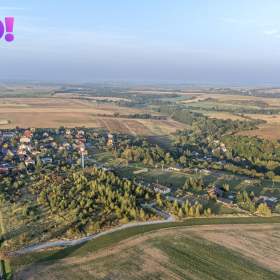 Foto inzerátu Prodej pozemku určeného k výstavbě, 958 m², Krupá u Kostelce nad Černými lesy