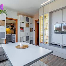 Foto inzerátu Prodej bytu 2+1, 43,43 m² v Třinci na ul. Sosnová