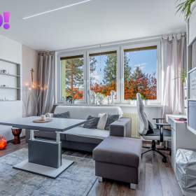 Foto inzerátu Prodej bytu 2+1, 43,43 m² v Třinci na ul. Sosnová