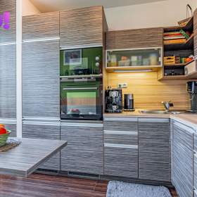 Foto inzerátu Prodej bytu 2+1, 43,43 m² v Třinci na ul. Sosnová