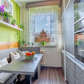 Foto inzerátu Prodej bytu 2+1, 43,43 m² v Třinci na ul. Sosnová