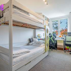 Foto inzerátu Prodej bytu 2+1, 43,43 m² v Třinci na ul. Sosnová