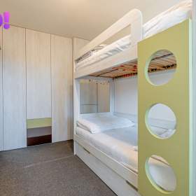 Foto inzerátu Prodej bytu 2+1, 43,43 m² v Třinci na ul. Sosnová