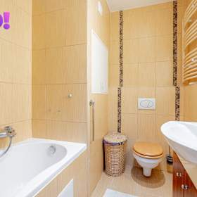 Foto inzerátu Prodej bytu 2+1, 43,43 m² v Třinci na ul. Sosnová