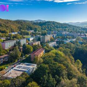 Foto inzerátu Prodej bytu 2+1, 43,43 m² v Třinci na ul. Sosnová