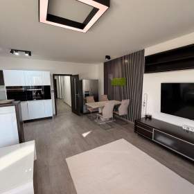 Foto inzerátu Pronájem bytu 3+kk, 93m2, Jantarová - Moravská Ostrava