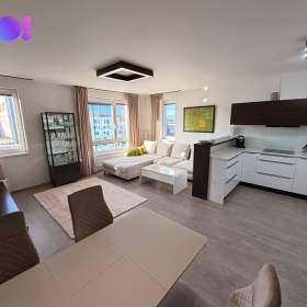 Foto inzerátu Pronájem bytu 3+kk, 93m2, Jantarová - Moravská Ostrava