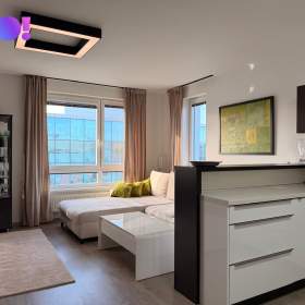 Foto inzerátu Pronájem bytu 3+kk, 93m2, Jantarová - Moravská Ostrava