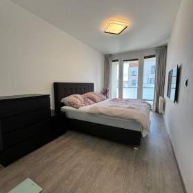 Foto inzerátu Pronájem bytu 3+kk, 93m2, Jantarová - Moravská Ostrava