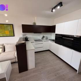 Foto inzerátu Pronájem bytu 3+kk, 93 m², ul. Jantarová, Moravská Ostrava