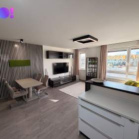 Foto inzerátu Pronájem bytu 3+kk, 93 m², ul. Jantarová, Moravská Ostrava