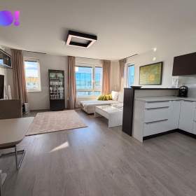 Foto inzerátu Pronájem bytu 3+kk, 93 m², ul. Jantarová, Moravská Ostrava