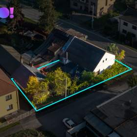 Prodej rodinného domu 110 m², pozemek 488 m², Dolní Lutyně / 19971578