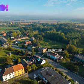Foto inzerátu Prodej rodinného domu 110 m², pozemek 488 m², Dolní Lutyně