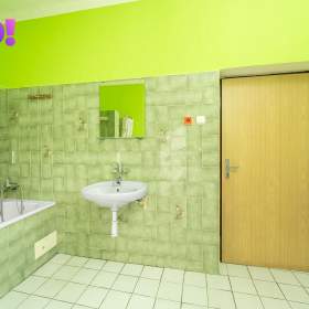 Foto inzerátu Prodej rodinného domu 110 m², pozemek 488 m², Dolní Lutyně