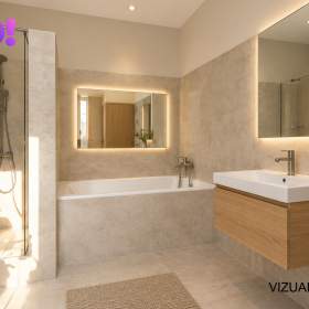 Foto inzerátu Prodej rodinného domu 110 m², pozemek 488 m², Dolní Lutyně