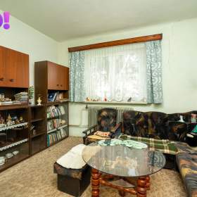 Foto inzerátu Prodej rodinného domu 110 m², pozemek 488 m², Dolní Lutyně