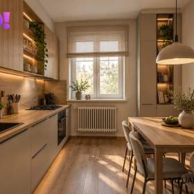 Foto inzerátu Prodej rodinného domu 110 m², pozemek 488 m², Dolní Lutyně