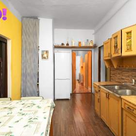 Foto inzerátu Prodej rodinného domu 110 m², pozemek 488 m², Dolní Lutyně