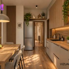 Foto inzerátu Prodej rodinného domu 110 m², pozemek 488 m², Dolní Lutyně