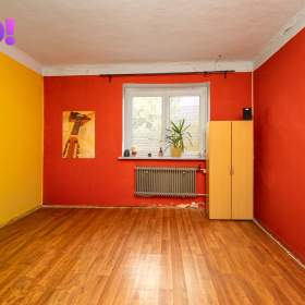 Foto inzerátu Prodej rodinného domu 110 m², pozemek 488 m², Dolní Lutyně
