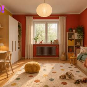 Foto inzerátu Prodej rodinného domu 110 m², pozemek 488 m², Dolní Lutyně