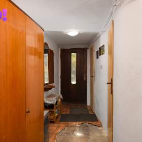 Foto inzerátu Prodej rodinného domu 110 m², pozemek 488 m², Dolní Lutyně