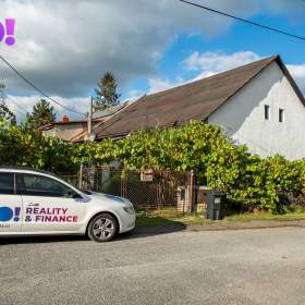 Foto inzerátu Prodej rodinného domu 110 m², pozemek 488 m², Dolní Lutyně