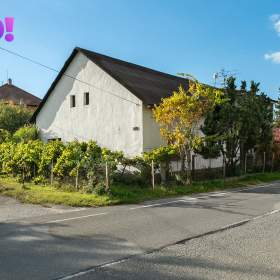 Foto inzerátu Prodej rodinného domu 110 m², pozemek 488 m², Dolní Lutyně