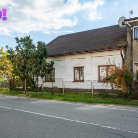 Foto inzerátu Prodej rodinného domu 110 m², pozemek 488 m², Dolní Lutyně