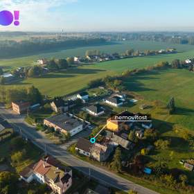 Foto inzerátu Prodej rodinného domu 110 m², pozemek 488 m², Dolní Lutyně