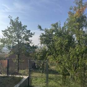Foto inzerátu Prodej zahrady, Brno - Bosonohy