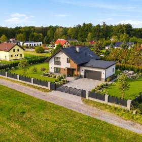 Foto inzerátu Prodej stavebního pozemku 1668 m², Ropice