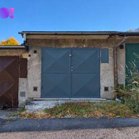 Foto inzerátu Prodej prostorné garáže 29 m² – Třinec, Dolní Líštná