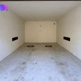 Foto inzerátu Prodej prostorné garáže 29 m² – Třinec, Dolní Líštná