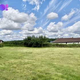 Foto inzerátu Prodej stavebního pozemku 881 m², Hospříz, okres Jindřichův Hradec