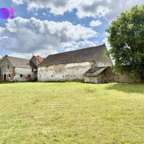 Foto inzerátu Prodej stavebního pozemku 881 m², Hospříz, okres Jindřichův Hradec