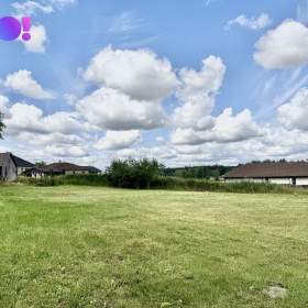Foto inzerátu Prodej stavebního pozemku 881 m², Hospříz, okres Jindřichův Hradec