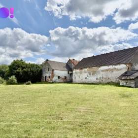 Foto inzerátu Prodej stavebního pozemku 881 m², Hospříz, okres Jindřichův Hradec